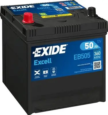 Starter Battery (EB505)