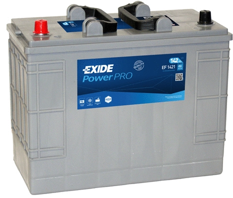 Starter Battery