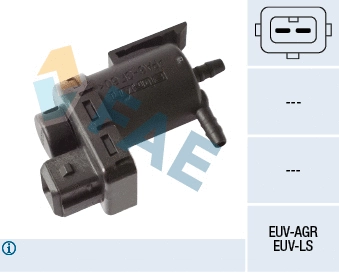 Boost Pressure Control Valve (56045)