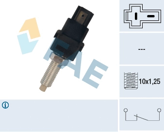 Stop Light Switch (24720)
