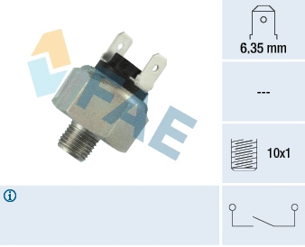 Stop Light Switch (21090)