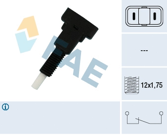 Stop Light Switch (24160)
