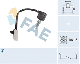 Stop Light Switch (24551)
