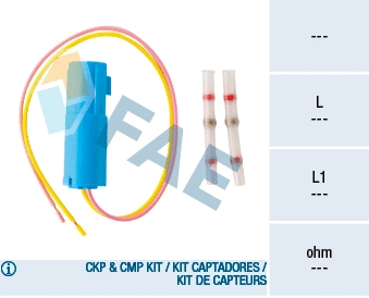Accessory Kit (79324)