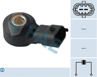 Knock Sensor (60227)