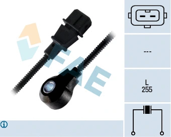 Knock Sensor (60196)