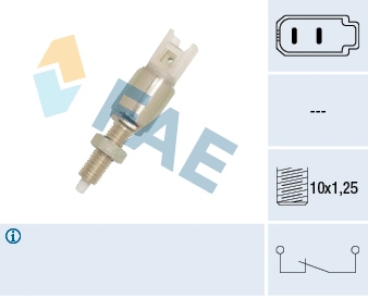 Stop Light Switch (24550)