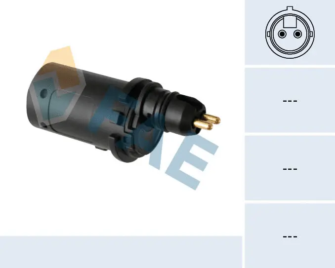 Sensor, parking distance control (66020)