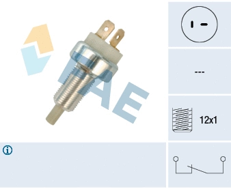 Stop Light Switch (24180)