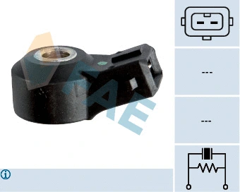 Knock Sensor (60158)