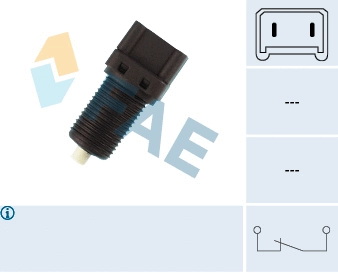 Stop Light Switch (24220)
