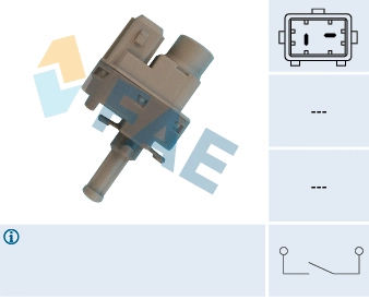 Switch, clutch control (cruise control) (24830)