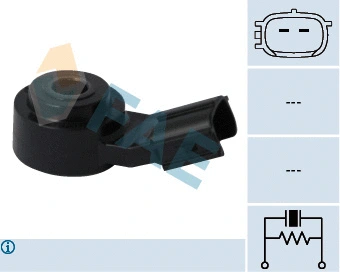 Knock Sensor (60237)