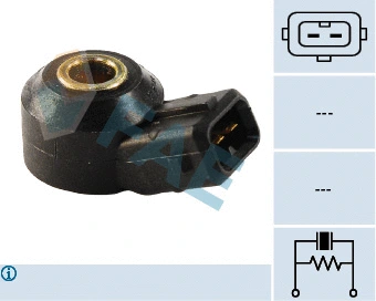Knock Sensor (60218)