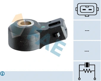 Knock Sensor (60106)