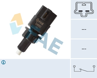Stop Light Switch (24682)
