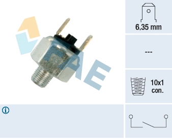 Stop Light Switch (21020)