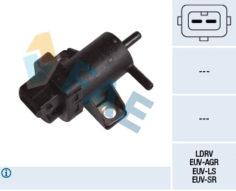 Boost Pressure Control Valve (56035)