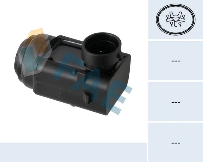 Sensor, parking distance control (66036)