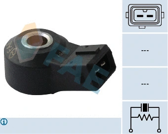 Knock Sensor (60220)