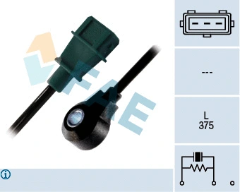 Knock Sensor (60194)