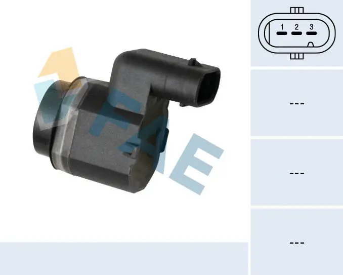Sensor, parking distance control (66045)