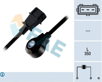 Knock Sensor (60130)