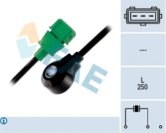 Knock Sensor (60134)