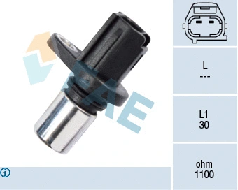 Sensor, camshaft position (79284)