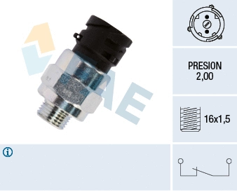 Stop Light Switch (18123)