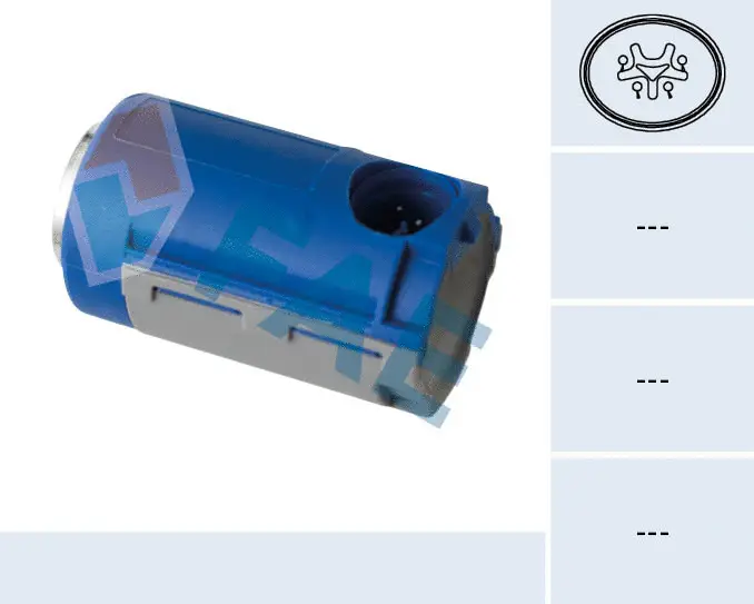 Sensor, parking distance control (66016)