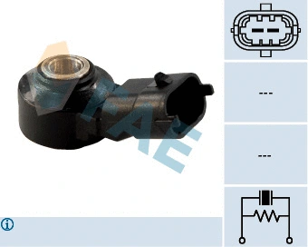 Knock Sensor (60104)