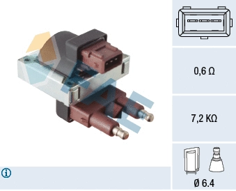 Ignition Coil (80476)