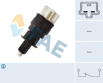 Stop Light Switch (24601)