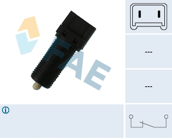 Stop Light Switch (24230)