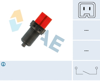 Stop Light Switch (24885)
