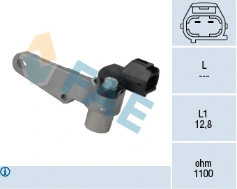 Sensor, camshaft position (79312)