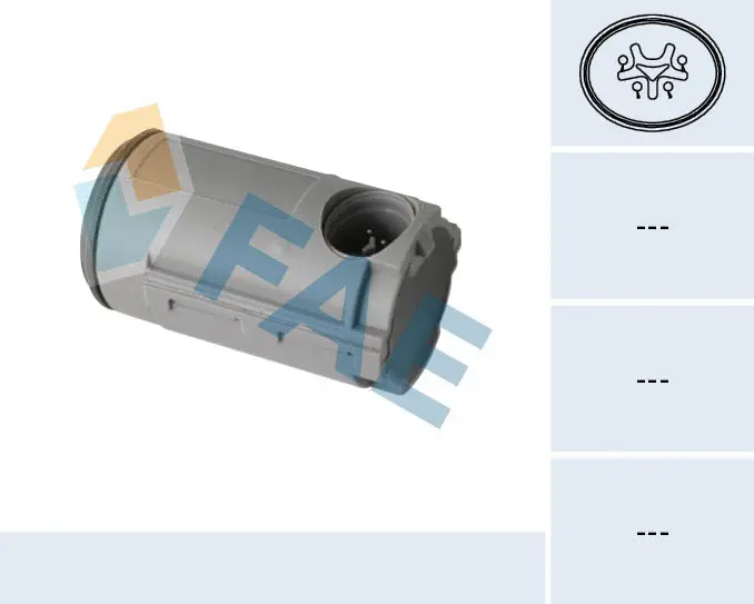 Sensor, parking distance control (66037)