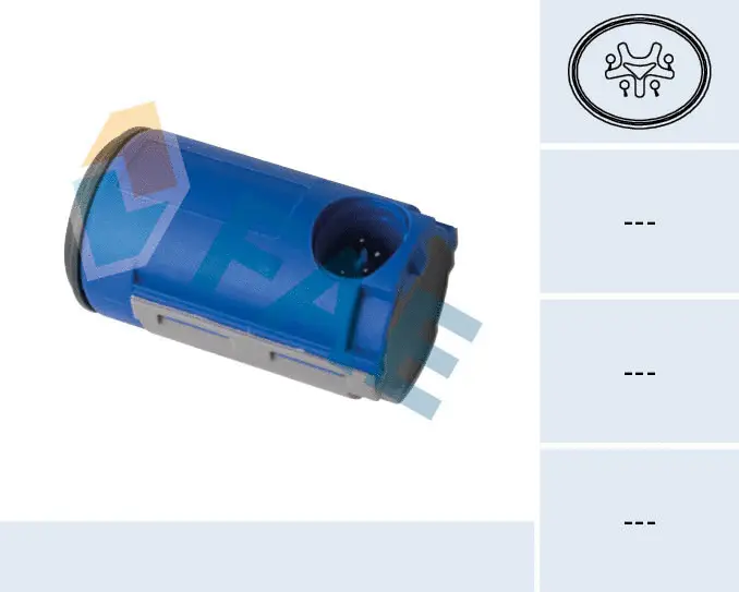 Sensor, parking distance control (66038)