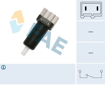 Stop Light Switch (24520)