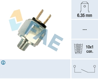 Stop Light Switch (21080)