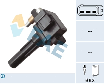 Ignition Coil (80474)