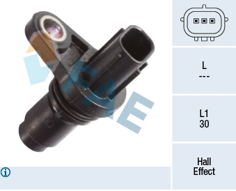 Sensor, camshaft position (79460)