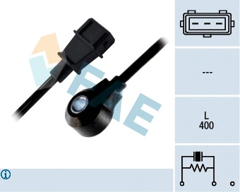 Knock Sensor (60101)