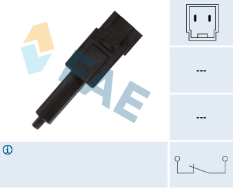 Stop Light Switch (24495)