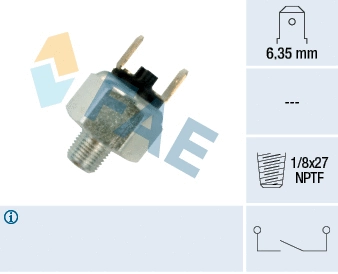 Stop Light Switch (21010)