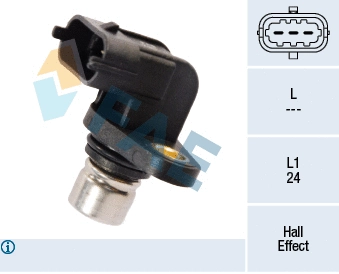Sensor, camshaft position (79210)