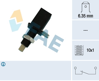 Stop Light Switch (24070)