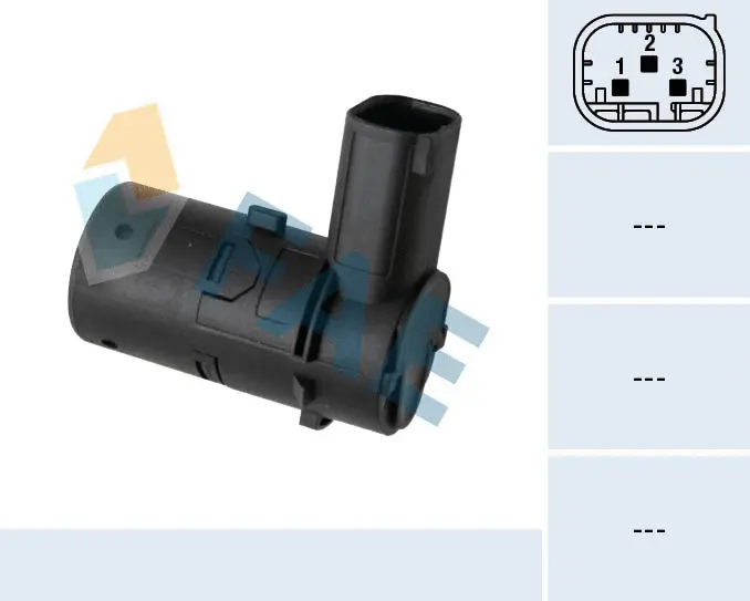 Sensor, parking distance control (66047)