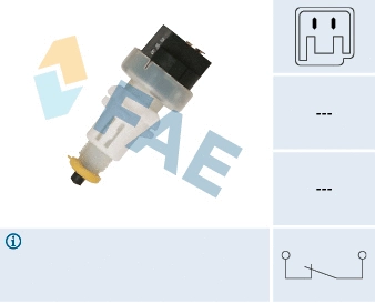 Stop Light Switch (24675)